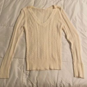 Like New Aeropostale Sweater!